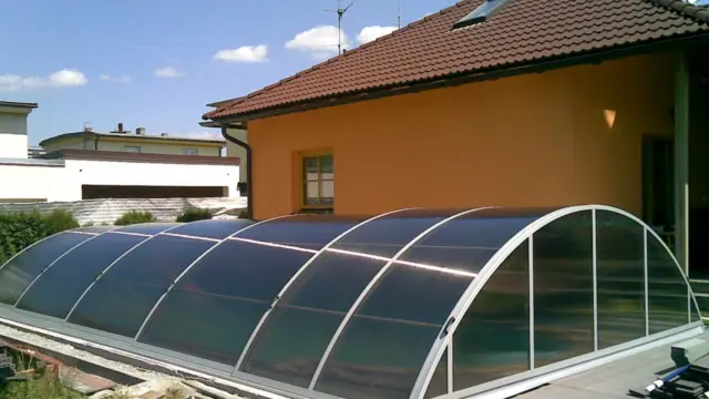 Klasický oblúk – dvojkoľajnicový Klasický oblúk – dvojkoľajnicový